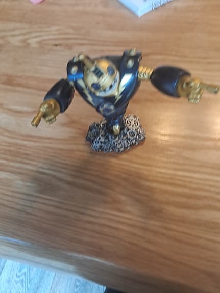 Skylanders figurer, giants