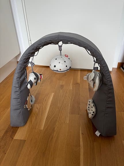 Done by Deer babygym