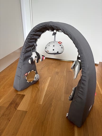 Done by Deer babygym
