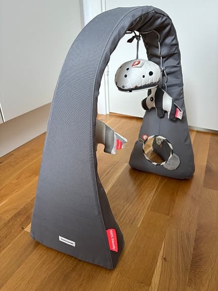 Done by Deer babygym