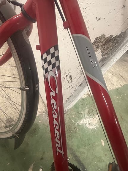 Cykel