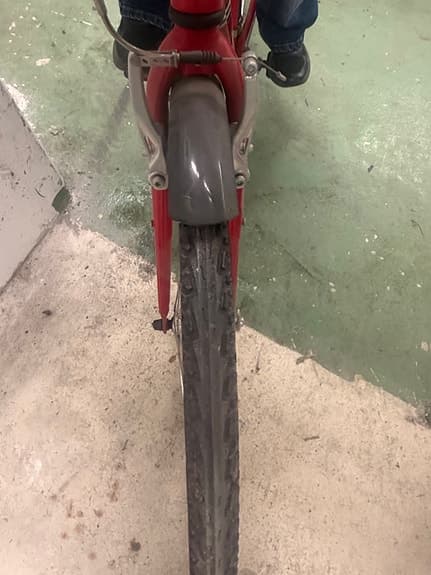 Cykel