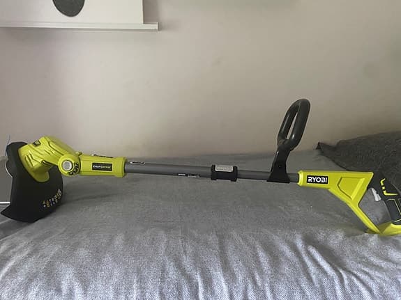 Ryobi grästrimmer