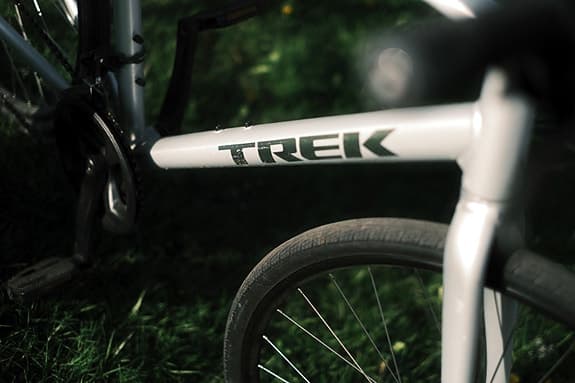 Trek FX2 disk L | 🛞 700x30c