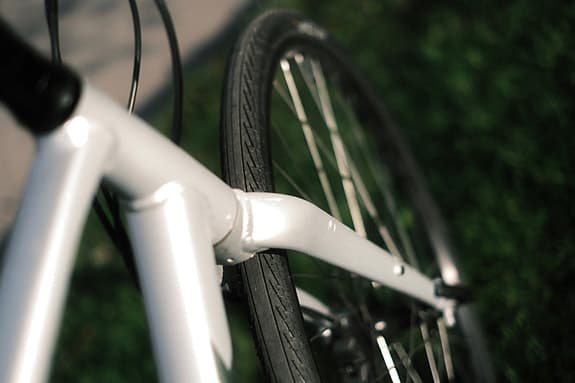 Trek FX2 disk L | 🛞 700x30c