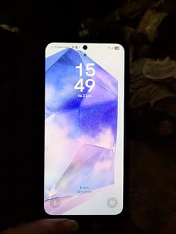 Samsung Galaxy A55 5G mobil 128 GB
