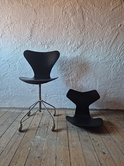 Arne jacobsen modell 3117 GP