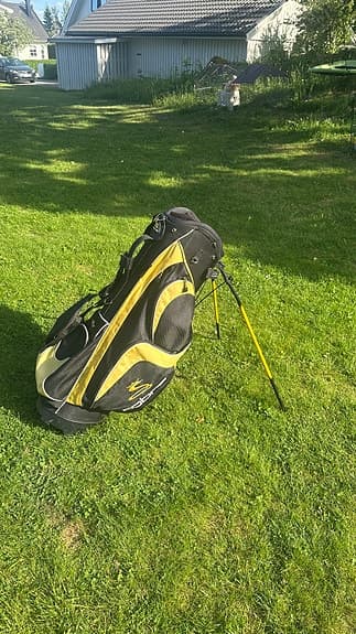 Cobra bärbag