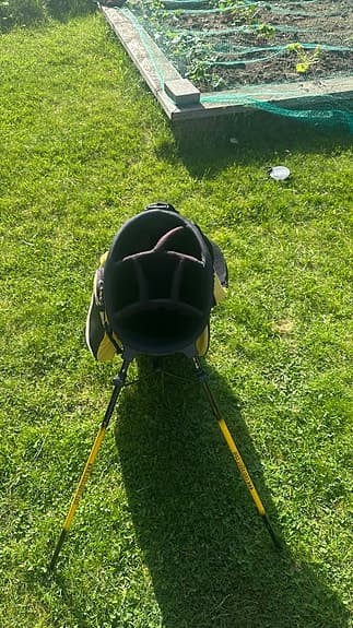 Cobra bärbag