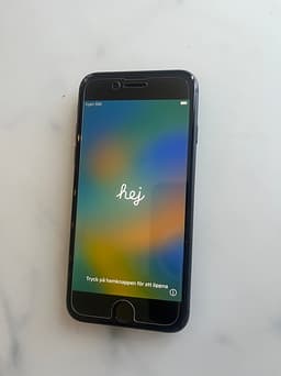 Iphone 8