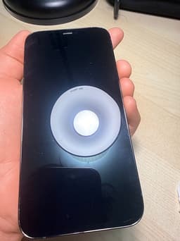 iPhone 12 Pro i fint skick - Nytt Batteri