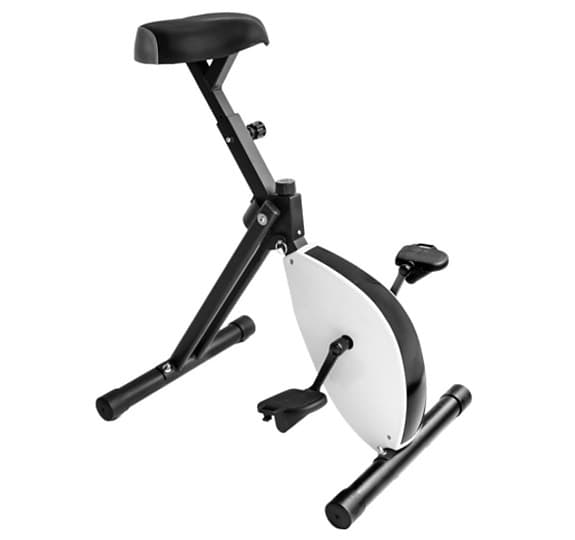 Träningscykel (DESKBIKE)