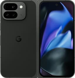 Pixel fold 9