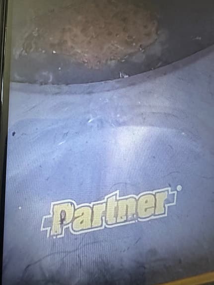Honda 464 Pan-European och Partner gräsklippare bensin