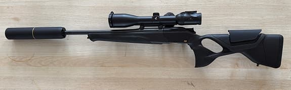 Blaser R8 Ultimate AC .308
