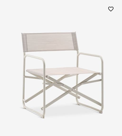 Loungestolar Vestli.