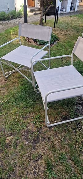 Loungestolar Vestli.