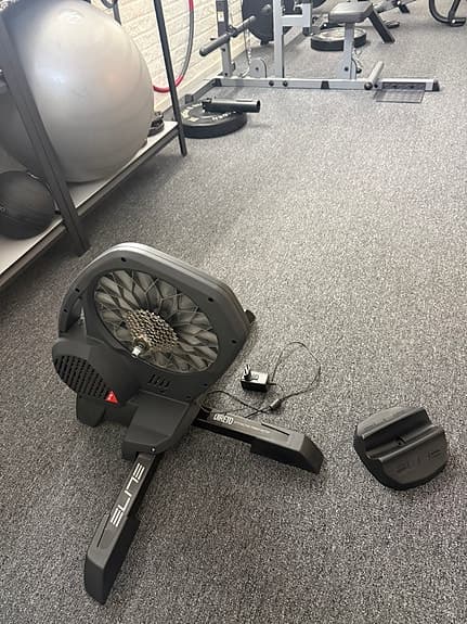 Elite Direto cykeltrainer