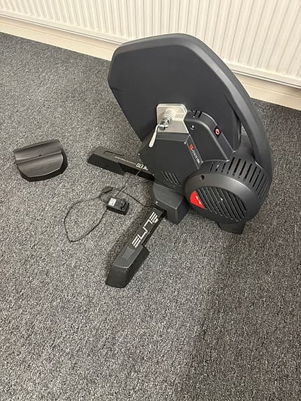 Elite Direto cykeltrainer