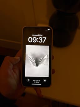 iPhone Xs