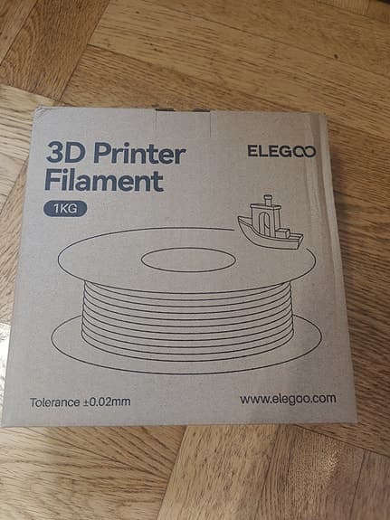 Pla Filament