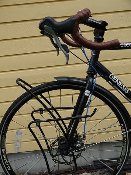 GENESIS Croix de fer  -   2014 (56 cm)