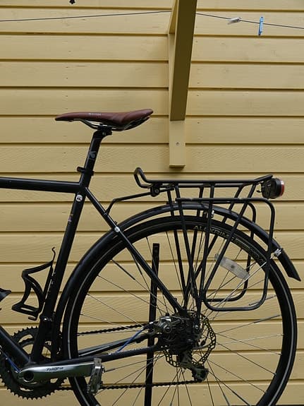 GENESIS Croix de fer  -   2014 (56 cm)