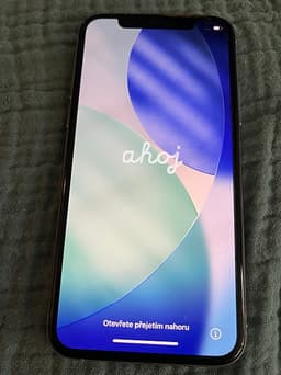 Apple iPhone 11 Pro mobiltelefon 64 GB vit