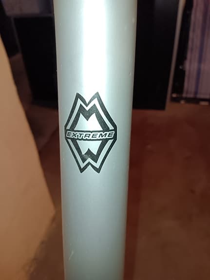 Extreme Fit XT 3.4 motionscykel