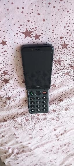Doro A21 AURORA