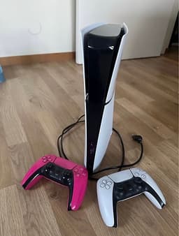 Sony Playstation 5 Slim edition