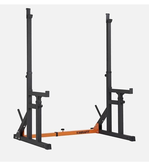 Squat rack / Skivstångsställning