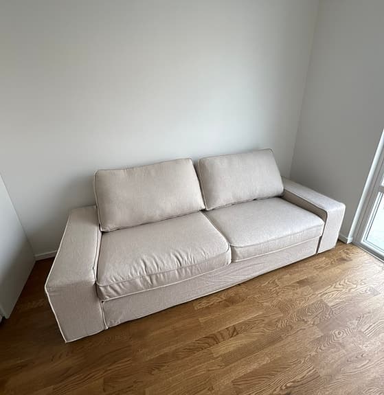 Soffa