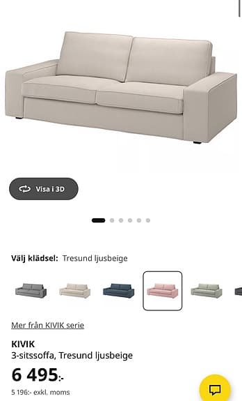 Soffa