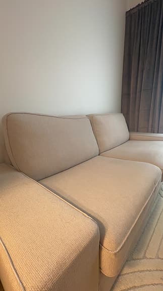 Soffa