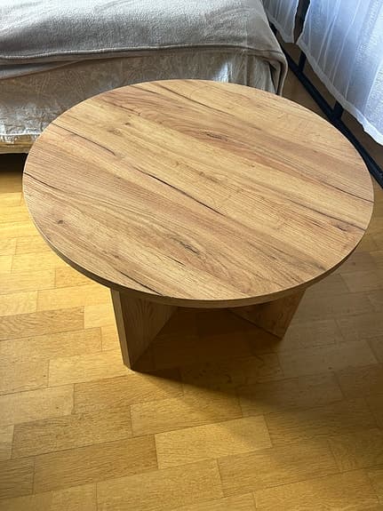 Soffbord KALVEHAVE