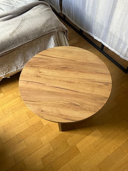 Soffbord KALVEHAVE