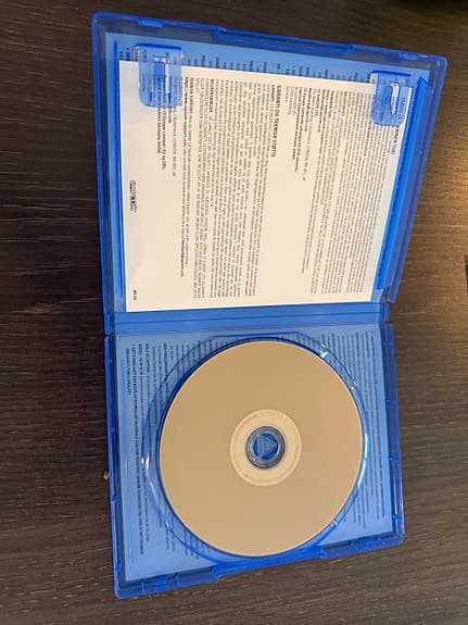 Playstation 5 spel Monster Hunter Wilds