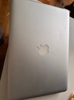Apple MacBook Pro 13" 16gb/512gb