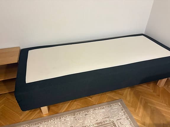 enkelsäng DREAMZONE