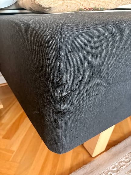 enkelsäng DREAMZONE