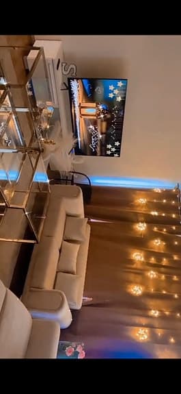 Eleganta soffbord i 4 delar (Helt nya!)
