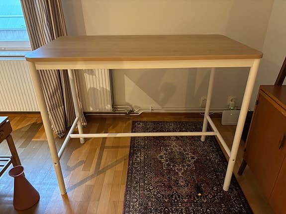 IKEA TOMMARYD bord