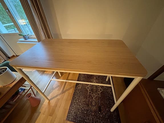 IKEA TOMMARYD bord