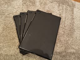 Lenovo Tab M10 FHD Plus