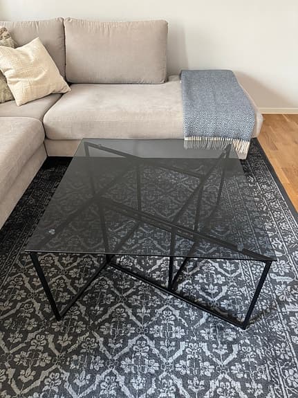 Soffbord från Mio