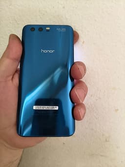 honor 9