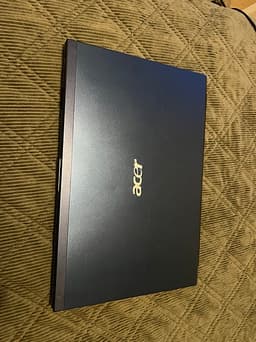 acer aspire timelinex 13