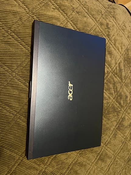 Acer Aspire 13"