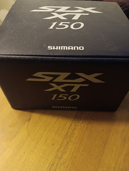 FISKECOMBO SHIMANO